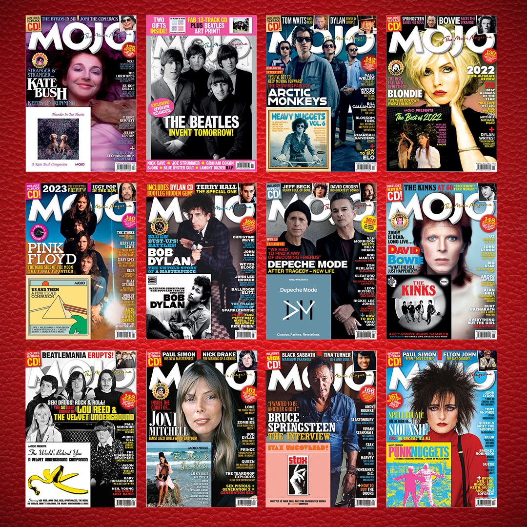 JohnRMulvey's tweet photo. OK, to celebrate @MOJOmagazine's impending 30th birthday, a very special offer - 30% off subscriptions, available worldwide. Go here https://t.co/UKJwigoKvq and use the code 30YEARS at checkout. And do it by August 23 and your subscription will start with our 30th birthday issue. https://t.co/BmwWoGseui