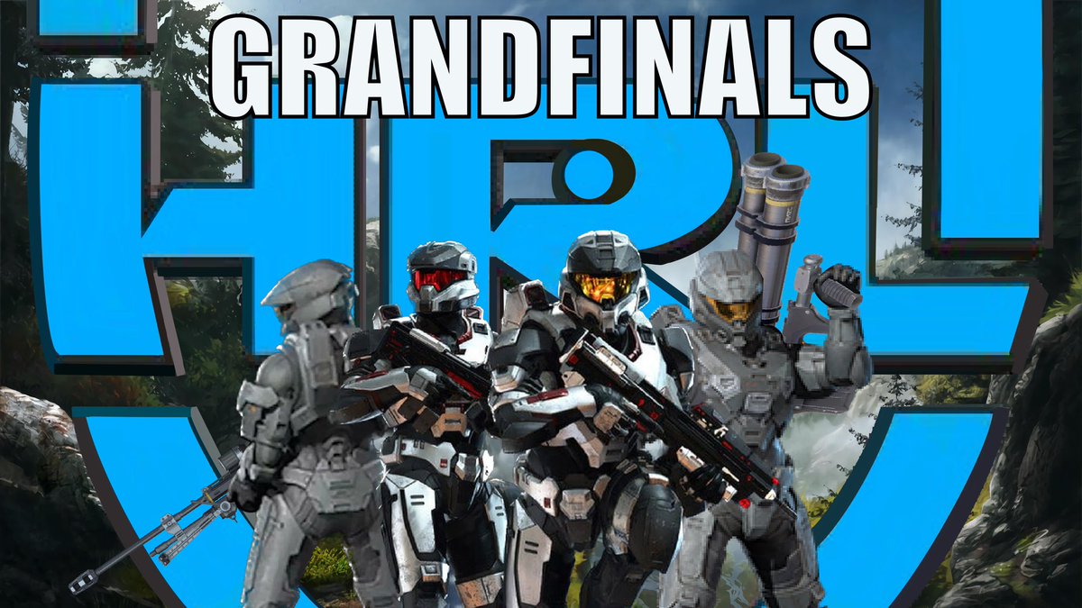 DustersEsports's tweet photo. We made grand finals! This Thursday at 10:30 PM EST will be the final game of the HRL and the boys are looking to take it home! Catch it live with @JONN13chill: https://t.co/IxwoX82bR5
 or with the official broadcast: https://t.co/4kfEKQ16e1 
LETS GET IT! 💎

#HaloInfinite #HRL #gaming #esports
