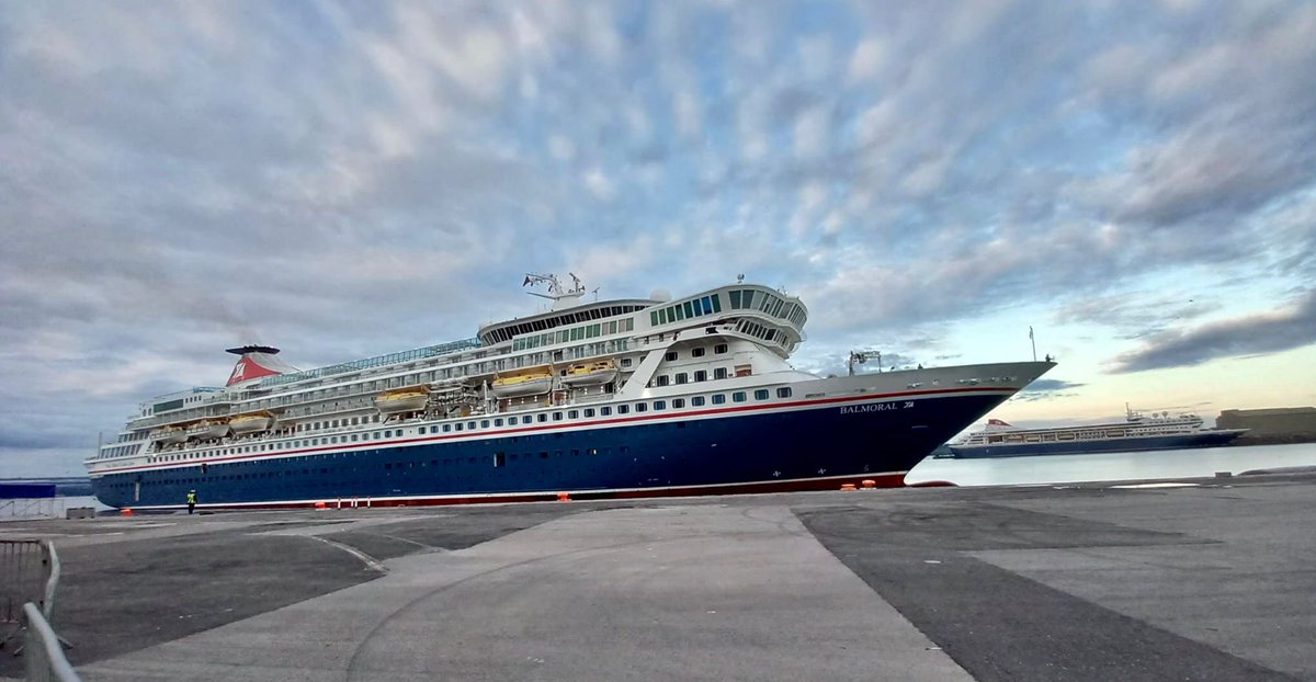 CapitalCruising tweet media