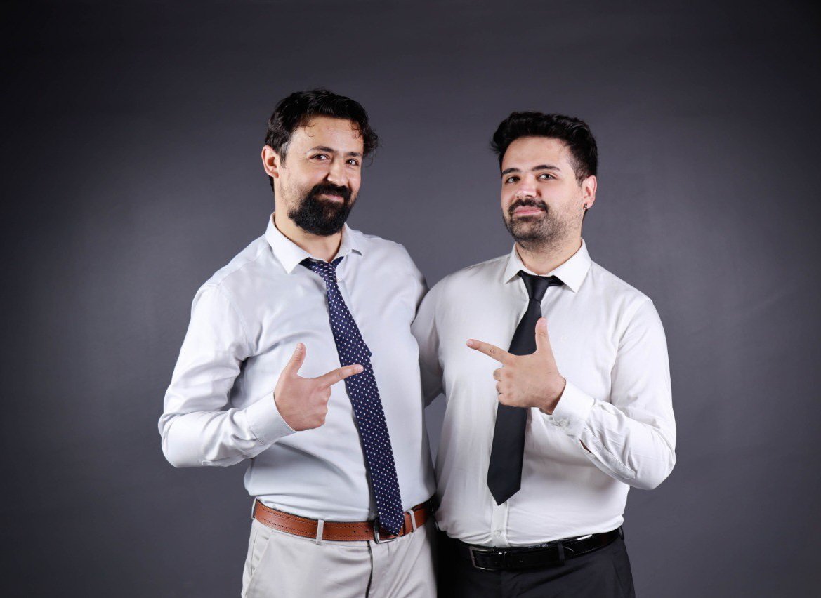 Abi kardeş olarak yıllardır bitmeyen tıpçı vs hukukçu savaşını noktaladık arkadaşlar, tıpçılar kazandı...