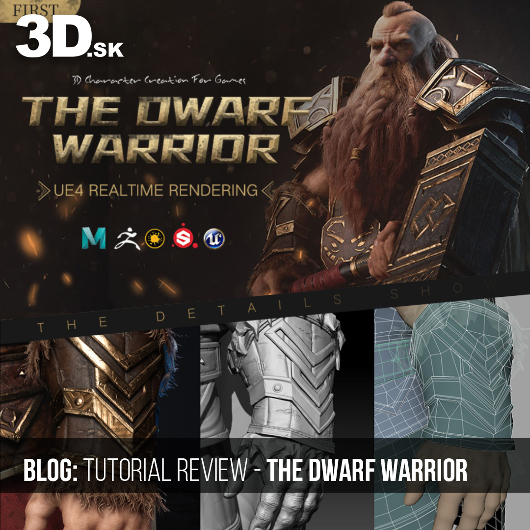 ArtsReferences's tweet photo. Sharp your character art skills with 60 Hours of 3D wisdom by Wingfox. Check our tutorial review:  https://t.co/bsX1ZFldW8

#blog #3dsk #3D #cg #wingfox #AAAcharacter #readouttips #wisdom #warrior📷 #details #learn #realistic #movies #course #blog #3dsk #3D #cg #wingfox https://t.co/stD6LRjJiT