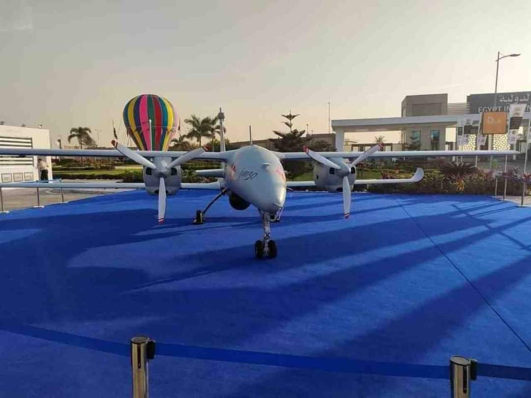 مصر رفضت بيع طائرات الدرونز 30يونيو الي امريكا 
تحسبا لإرسالها الي أوكرانيا 
وكان رد الرئيس علي وزير الدفاع الامريكى
الدورنزات المصرية ليست للبيع👀🤔