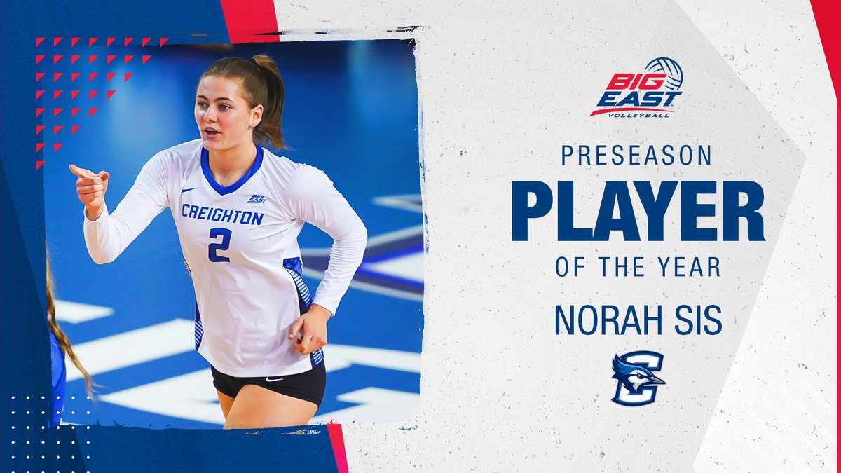 BIG EAST Conference tweet media