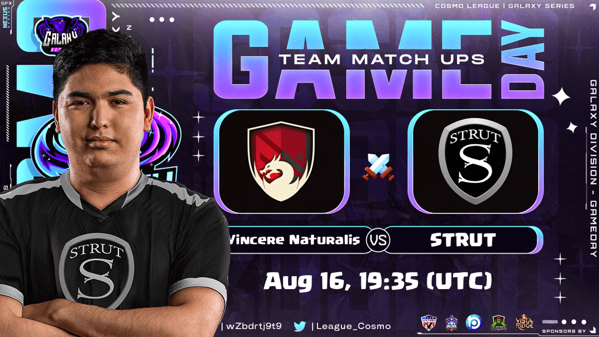 Sockers_'s tweet photo. 21.30 CET⏰️ 17.30 EST
Hoy miércoles segundo directo 

➡️https://t.co/1jbck0GLi8
Última horaaaa!!!!! 
@STRUTesportsCoC VS @VincereNaturali

En la  @League_Cosmo
RT🔄 https://t.co/eni0dgqusW