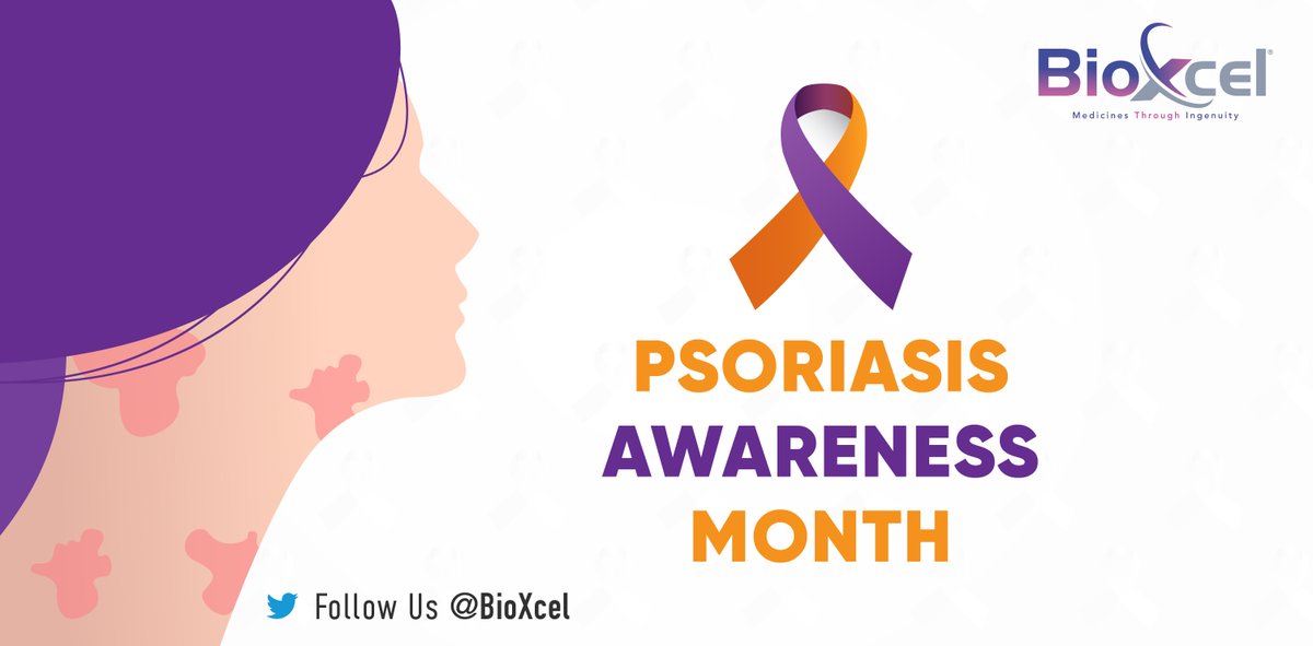 Join us in raising awareness for #PsoriasisAwarenessMonth! Let's spread understanding about this autoimmune condition and show support for those affected. Together, we can make a difference.
Know more: bit.ly/4472mBn
@NPF #PsoriasisAwareness #SupportAndEmpower