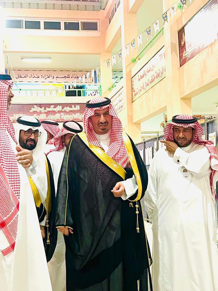 أخبار منطقة تبوك tweet media