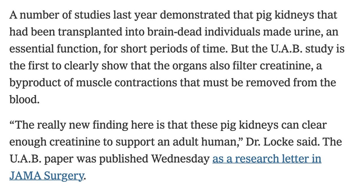 UABNews's tweet photo. UAB's advancements in science and medicine are already being shared with the world: https://t.co/NyqpyO7n7b via @nytimes https://t.co/dYMLBpKFCW