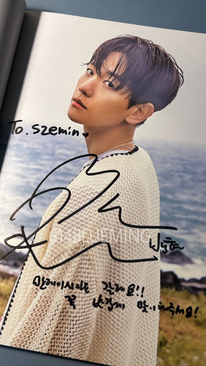 614BLUEMING's tweet photo. another promise from bbh to come to msia 🥹 https://t.co/KweMPbbozG