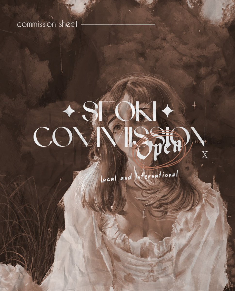 seoki ✦ tweet media