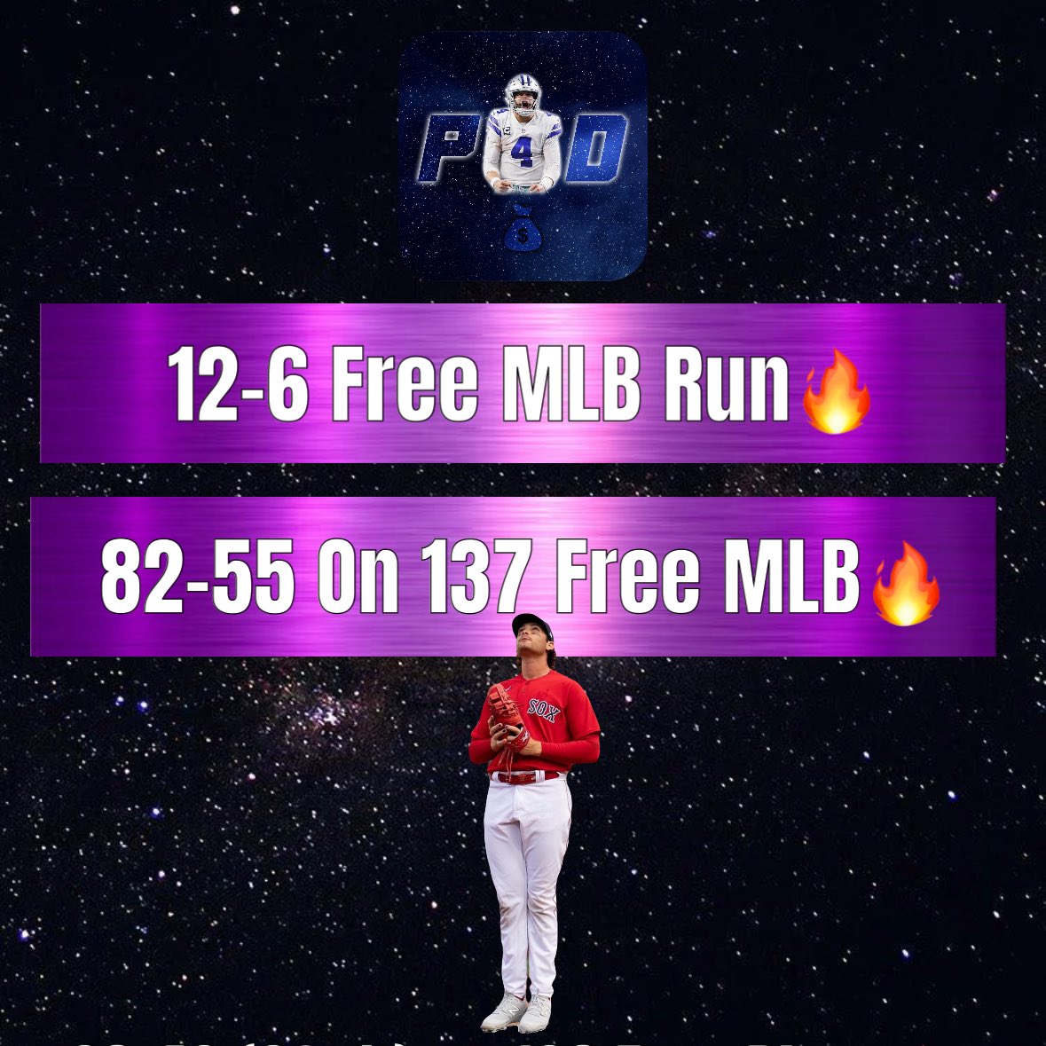 P 4 D🔥 tweet media