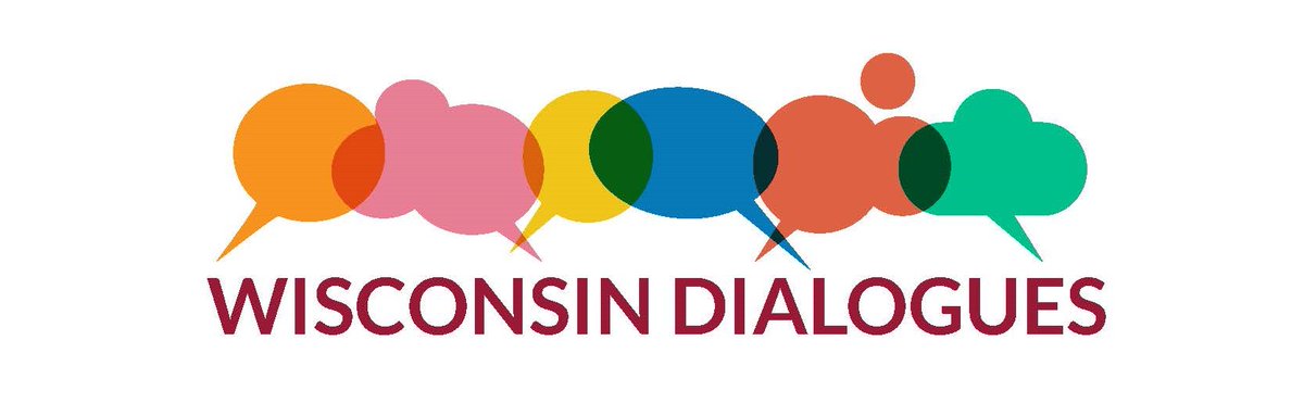 Join us on Monday 28 for the Wisconsin Dialogues interactive workshop . This  systemwide event will take place at the Nohr Gallery on the UW Platteville Main Campus, from 10:00 to 3:00 . Registration required. To learn more visit this SharePoint page