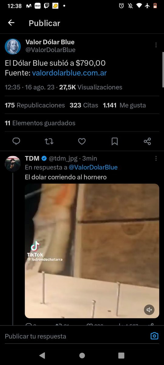 Thomasabdallaha's tweet photo. @sindicatodedom4 Viendo esto me mato https://t.co/qKGXBgbvWB