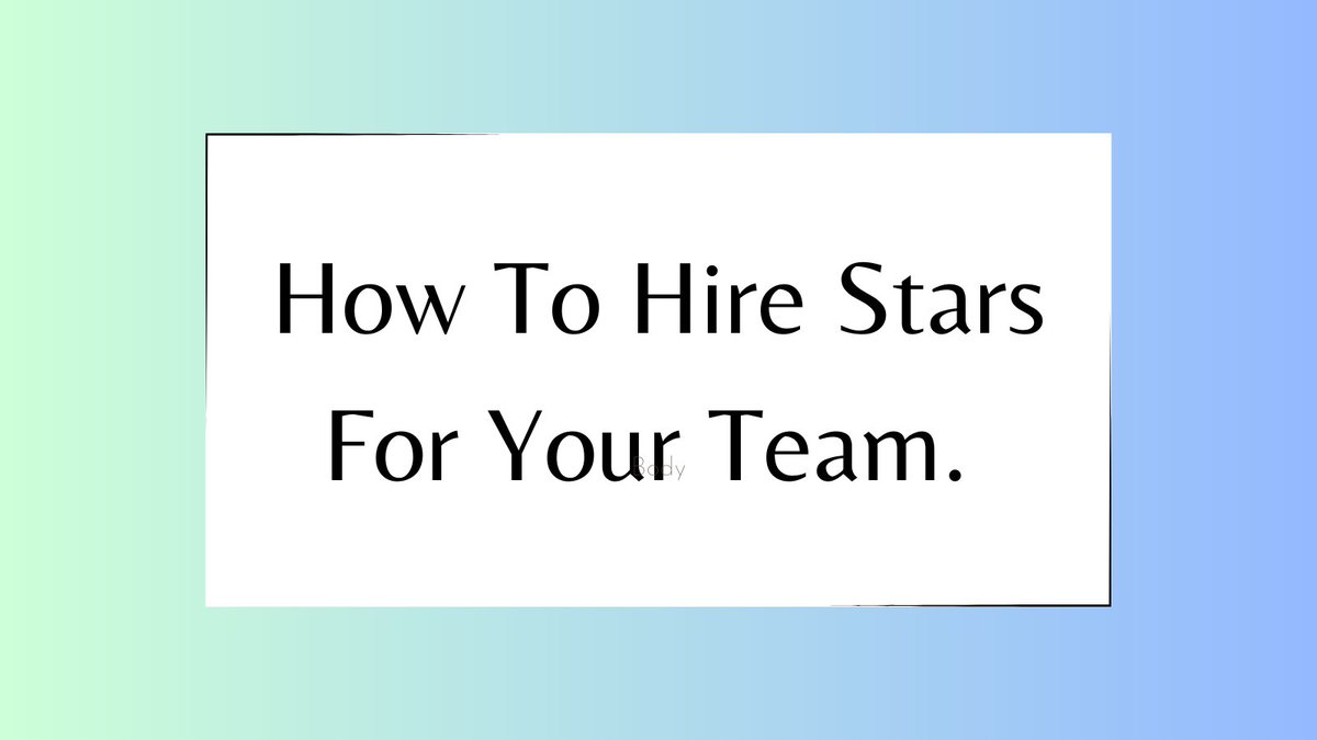 RecinosJustin's tweet photo. We've done over $60M in revenue for our clients. 

All thanks to our team.

How did we build this team? 

I created a detailed Loom video on 5 factors for building the best team ever.

Like, RT, and comment "team" and I'll send it to you. (must be following)

No opt-in required. https://t.co/JzobI5arG3