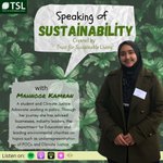 Photo by Trust For Sustainable Living (@TSLEd4SustDev)