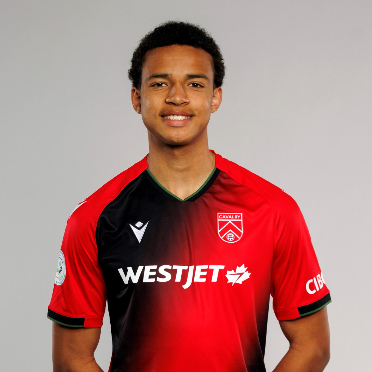 🚨 U SPORTS CONTRACT UPDATE 📚

Cavalry FC announced the retaining of 23-year-old goalkeeper Sterling Kerr from Mount Royal University until the end of the 2023 season, and the release of defender William Omoreniye back to the University of Calgary for the upcoming season.

Kerr