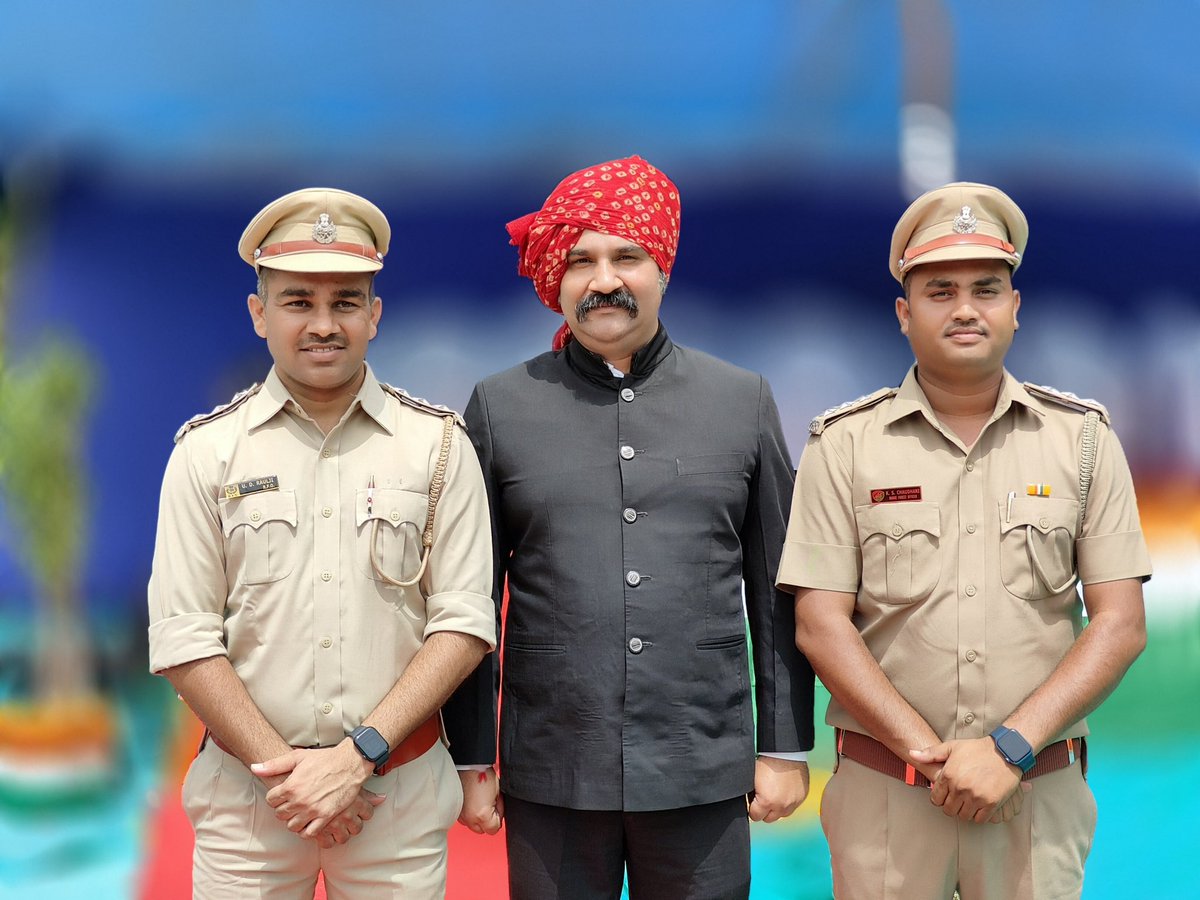 Upendra Raulji tweet media