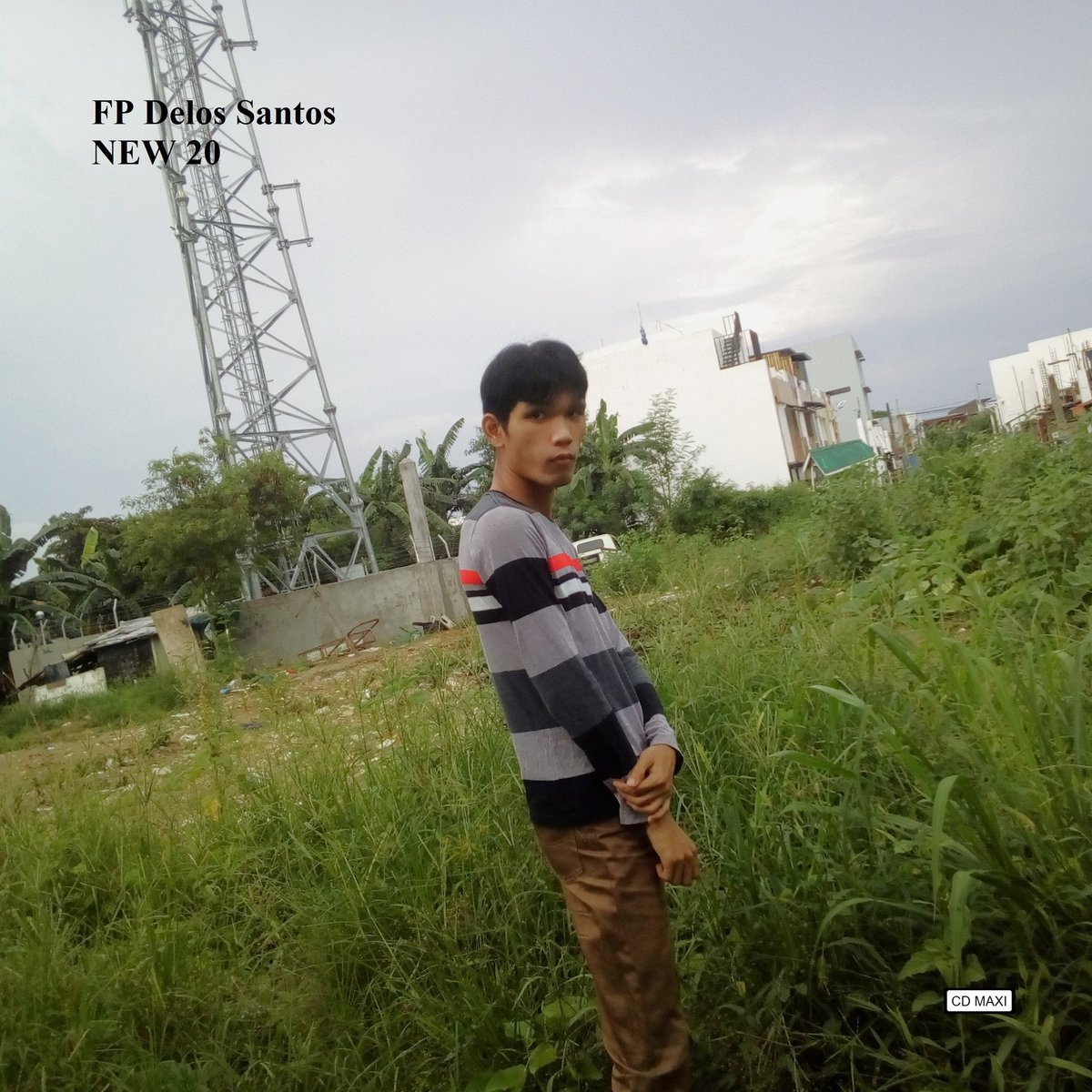 km20121103's tweet photo. FP Delos Santos
1st single
"NEW 20"
2023.9.5. release! (CD single, download, streaming)

[Single cover]

#FPDelosSantos #NEW20 #NEWSINGLE #FPDS_NEW20 https://t.co/T1u5IJEAPO