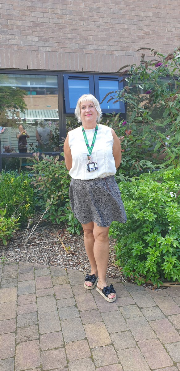 NHS Clifton Hospital, Lytham St Annes (@cliftonhospital) on Twitter photo Great to see Liza our HCA recruitment and pastoral lead today giving support to our new HCA's. Thanks Liza you are doing an amazing job ๐ @LizaJFairclough <a href="/BTHIMPF/">BTH IMEC Division</a> @nhsb Great to see Liza our HCA recruitment and pastoral lead today giving support to our new HCA's. Thanks Liza you are doing an amazing job ๐ @LizaJFairclough <a href="/BTHIMPF/">BTH IMEC Division</a> @nhsb