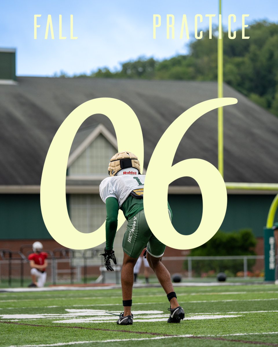 Bethany College Football tweet media