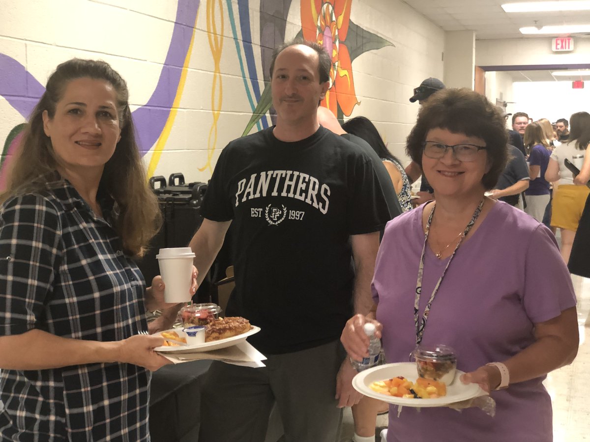 PFHS PTSO tweet media