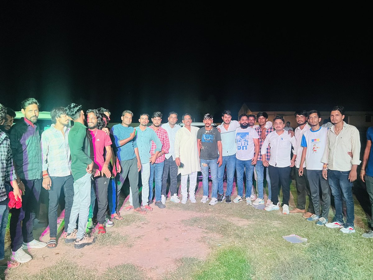 drsjnkt's tweet photo. Happy birthday bhai Gokul Jat 🎂 https://t.co/yDmrpyl4jx