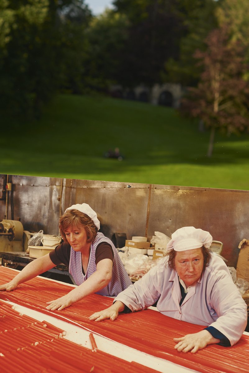 Martin Parr - The English
Avenham Park, Preston.
Lancashire Photography Festival.
Festival on in multiple oudoor locations until end of September.
#lancsphotofest <a href="/EnjoyTheShowUK/">EnjoyTheShowUK</a>