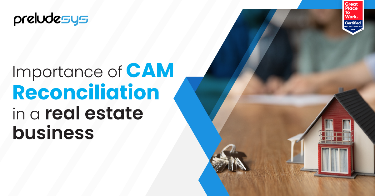 PreludeSys offers timely and accurate #CAMreconciliation services to property owners and property managers to ensure their tenants pay the exact amount of CAM charges and avoid disputes with the tenants. To know more, contact our experts today!

preludesys.com/top-5-best-pra…
