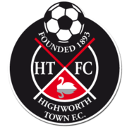 FACupFactfile's tweet photo. #FACup Prelim Rd - Saturday

Nailsea and Tickenham v Highworth Town

The home side are participating in the FA Cup for the first time.

Highworth Town are in their 23rd campaign with a best run to the Q3 Rd made 20 years ago. They have a 50/50 record of making Q1 Rd. https://t.co/rmQKrp1GZL
