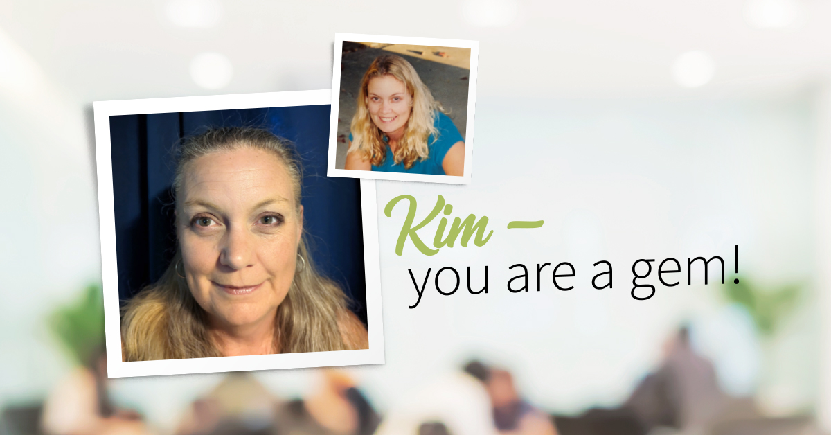 tundraFMP's tweet photo. Meet Kim Trotter, a Category Manager celebrating her 21st work anniversary with us!
People like you make this business a joy, Kim. Thank you for everything you do!
•
•
•
#teamwork #shoutout #teamwork #workiversary #foodservice #restaurant #tundrafmp https://t.co/Z6el6Zdpjm