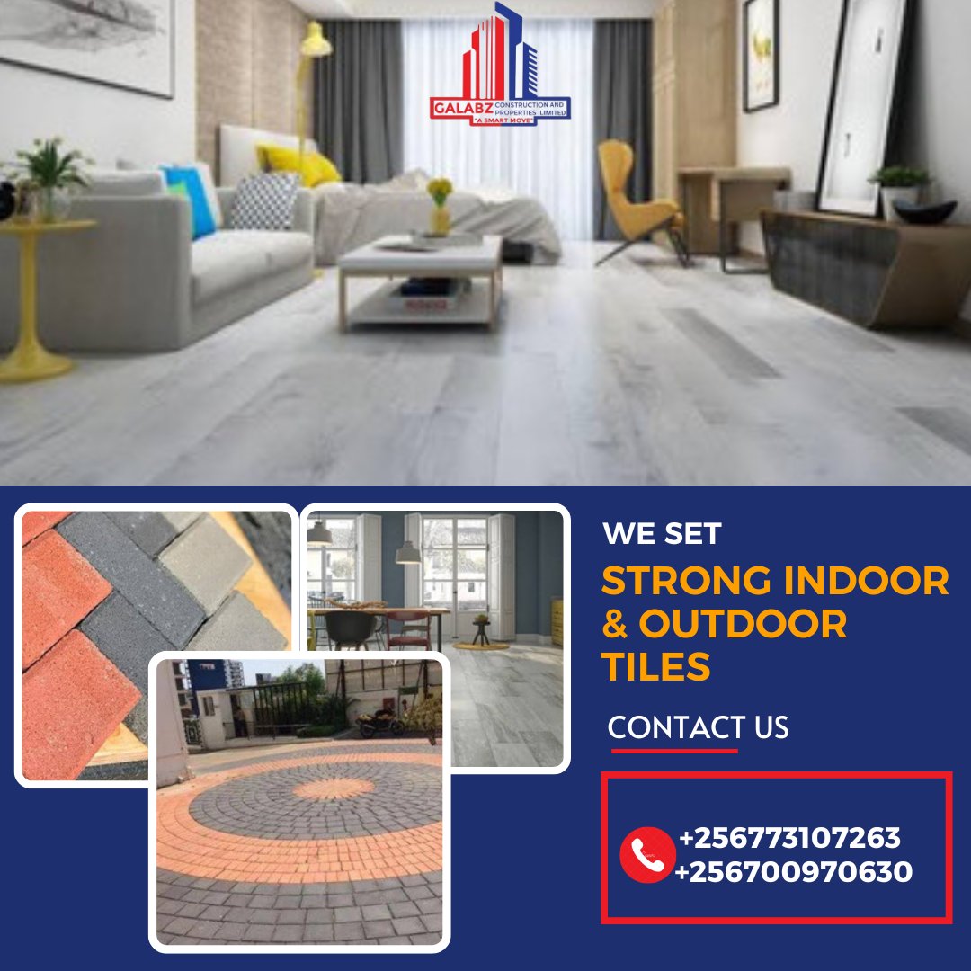 GalabzL's tweet photo. Introducing Our Premium Floor Solutions: Durable, Secure, and Affordable! 💪🏠
#FlooringExperts #StrongFloors #IndoorOutdoorSolutions #AffordableFlooring #QualityMaterials #FriendlyPrices https://t.co/9bMLmt8IRS