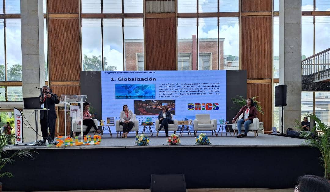 MPPSalud tweet media