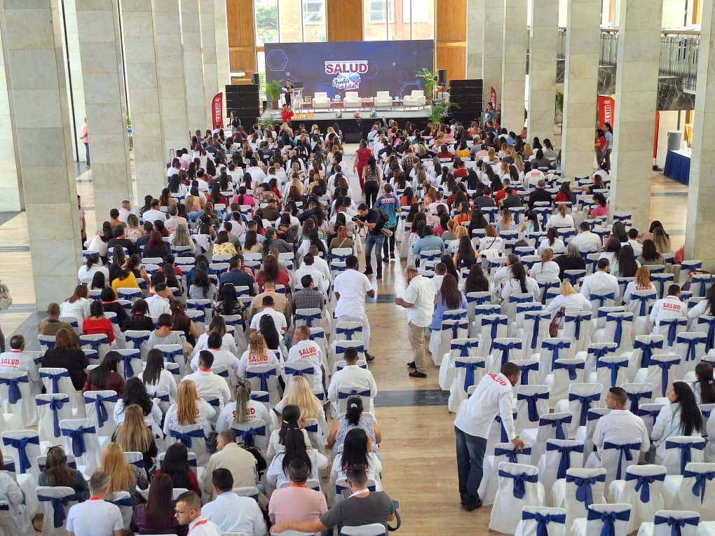 MPPSalud tweet media