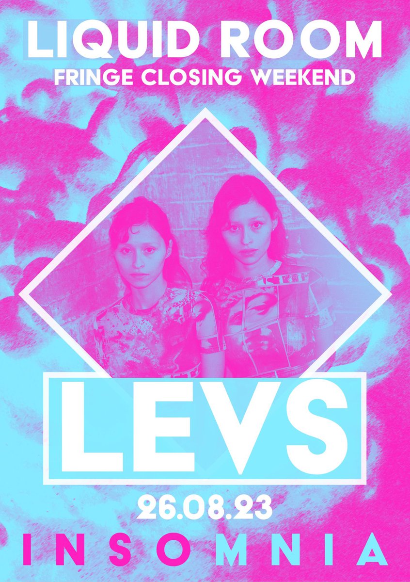 ♡︎ EDINBURGH DEBUT ♡︎
See you all next week at @liquidroom_official for a hot night ahead with <a href="/insomnia/">zzZ</a>.wav 💦 
Alongside the girls <a href="/dominiquedii/">Dominique</a> <a href="/sammyaberdein/">sammyaberdein</a> <a href="/teddz/">‏ؘ</a>.x 🏴󠁧󠁢󠁳󠁣󠁴󠁿 

Bookings at: fran@naturebookings.com