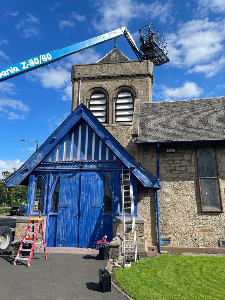 ThomasCuthell&Sons tweet media