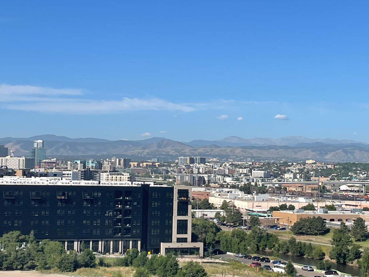 We're in Denver today with @sbagov Admin <a href="/SBAIsabel/">Isabel Casillas Guzman</a>, <a href="/principal/">Principal®</a>, &amp; women-owned small businesses for a discussion on the role digital tools play in financial wellness for employers &amp; employees. 🔍 For #smallbizdigital tools &amp; trainings from Principal here: smallbusinessdigitalalliance.com/digital-tool-l…