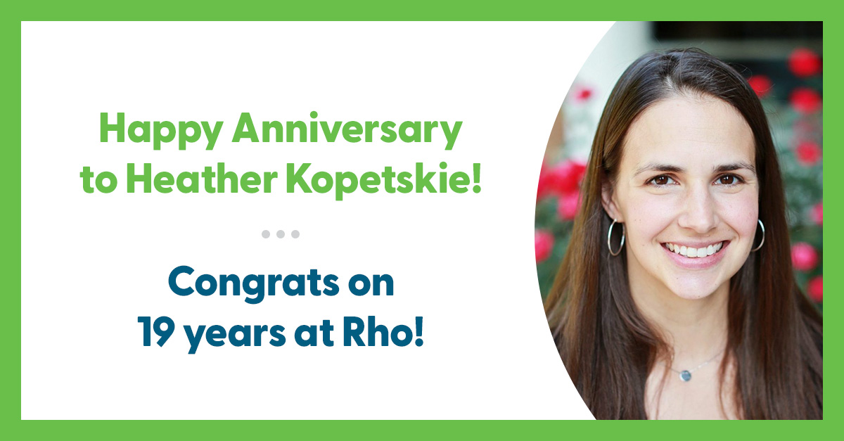 Heather Rodeheaver Rho (@rhoworld) / Posts / X