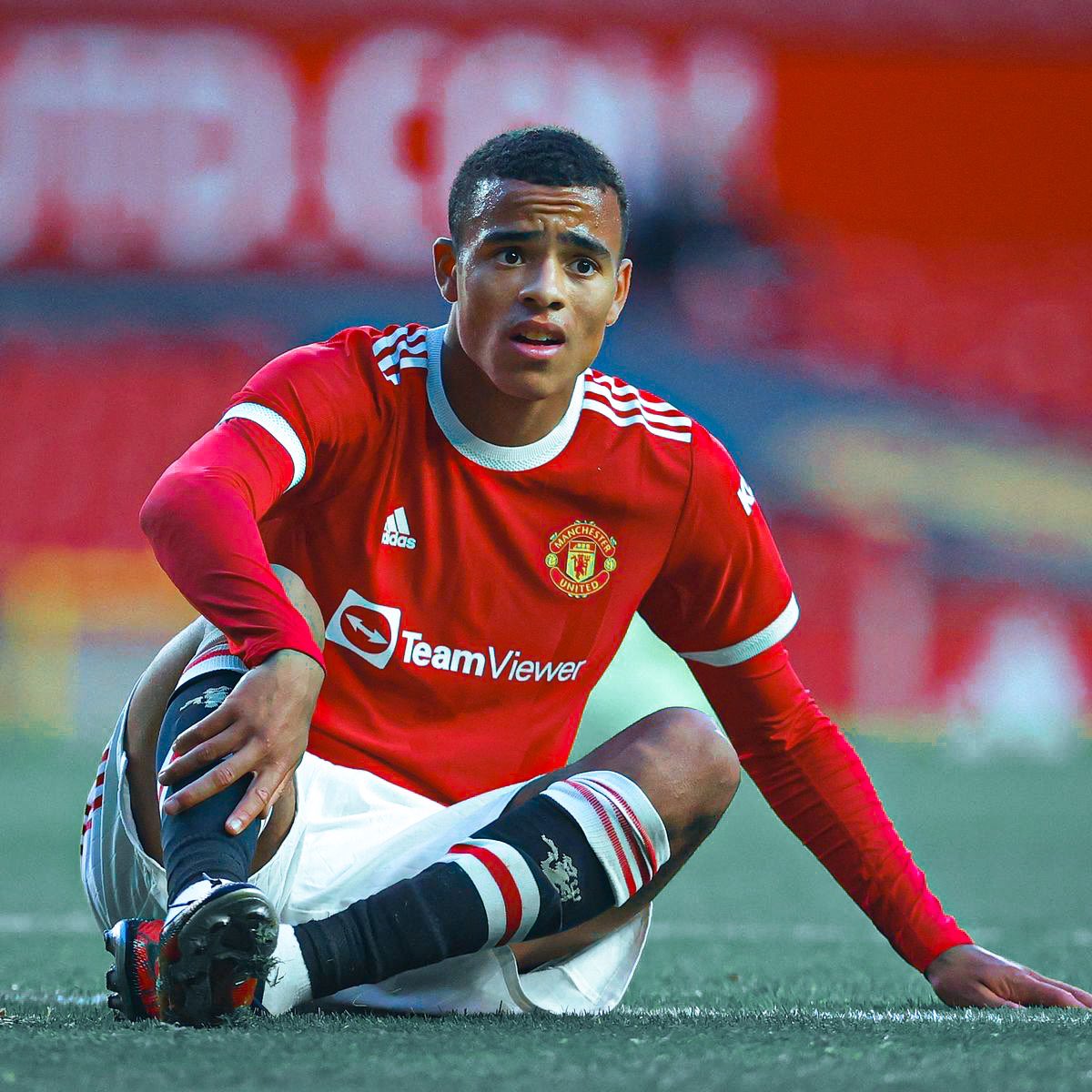 All signs hint that Manchester United are going to bring back Mason Greenwood. What an awful and cowardly decision that will be.