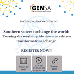 Photo by Gender and Equity Network South Asia (@GenderAsia)