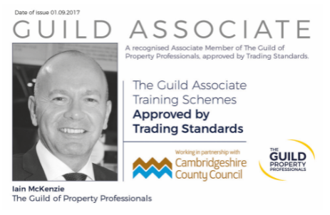 Unsure on how you would start your Guild journey as a new Member?
 
One of the most important things that I would suggest you do is to enrol yourself, and all of your team, onto our Guild Associate Scheme, approved by Cambridgeshire Trading Standards &gt;&gt; bit.ly/3DZmdYw