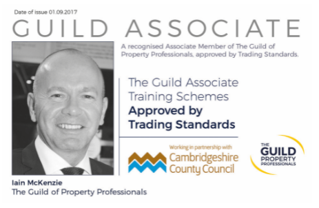 Unsure on how you would start your Guild journey as a new Member? One of the most important things that I would suggest you do is to enrol yourself, and all of your team, onto our Guild Associate Scheme, approved by Cambridgeshire Trading Standards >> bit.ly/3DZmdYw