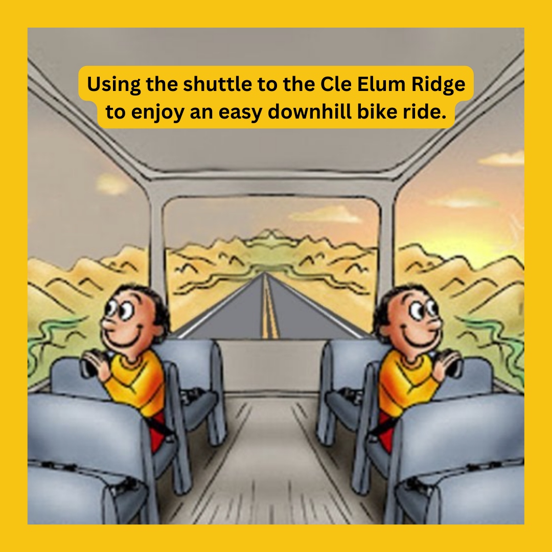 Mountains to Sound Greenway Trust tweet media