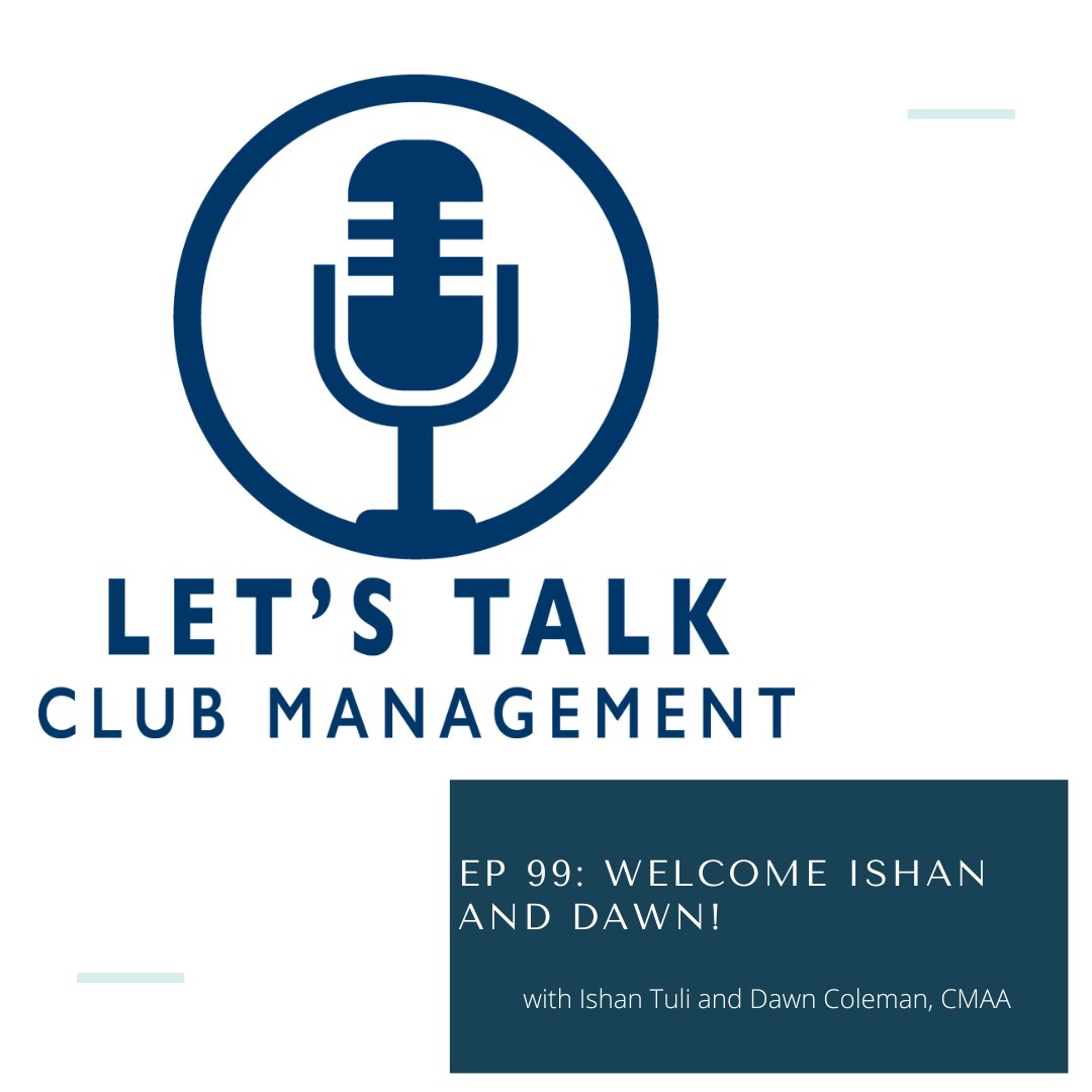 Club Management Association of America tweet media