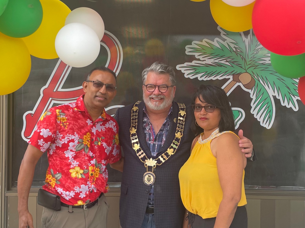 County of Brant Economic Development tweet media