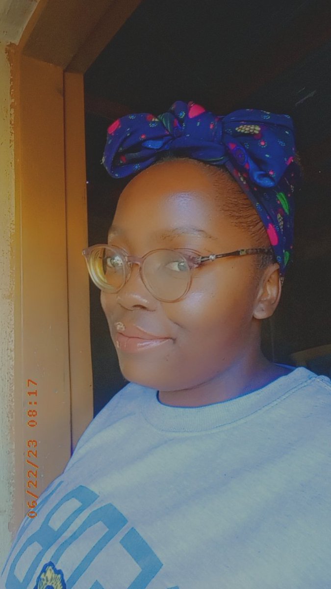 Diketso Monicca Mokholoana (@dmokholoana) on Twitter photo 