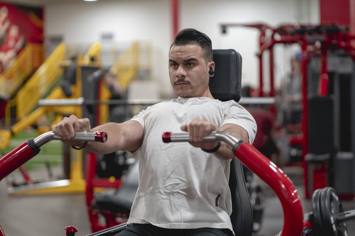 We're celebrating the preseason on Monday, August 21st! Get Game Day Ready in our Total Body Blitz class at Overland Park, and Open Combine at Plaza. See more details and sign-up for class through the Chiefs Fit app!