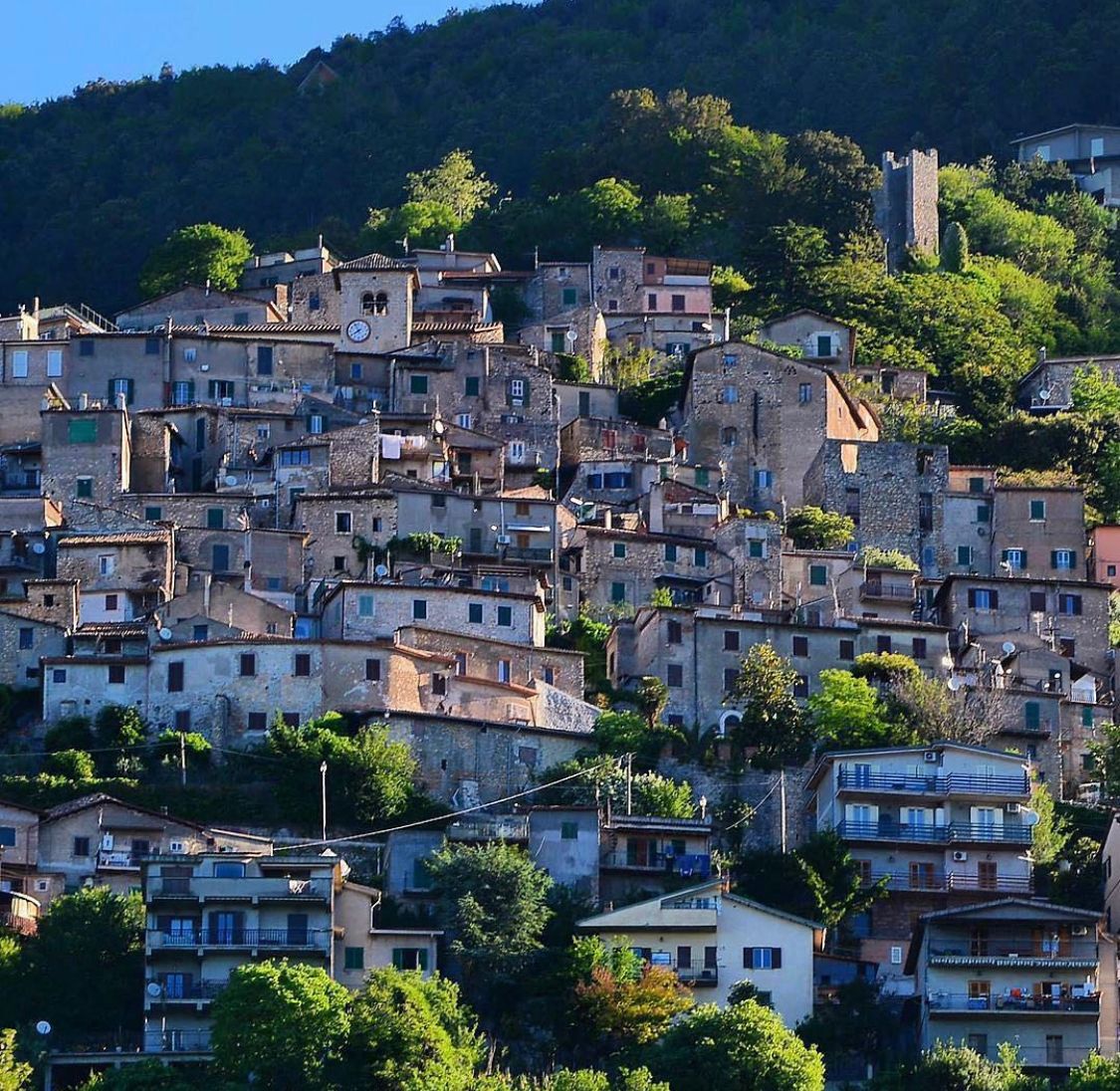 visit_lazio's tweet photo. Il nome del piccolo borgo di #Serrone deriva dall'antico nome "serroni", che evoca i dorsi rocciosi e accidentati dell'appennino centrale che caratterizzano i pendii e le falde del #MonteScalambra, sui cui è adagiato
📷 Ig frappi_9
#VisitLazio #LazioIsMe #LazioEternaScoperta https://t.co/Zpa3Xapc3m