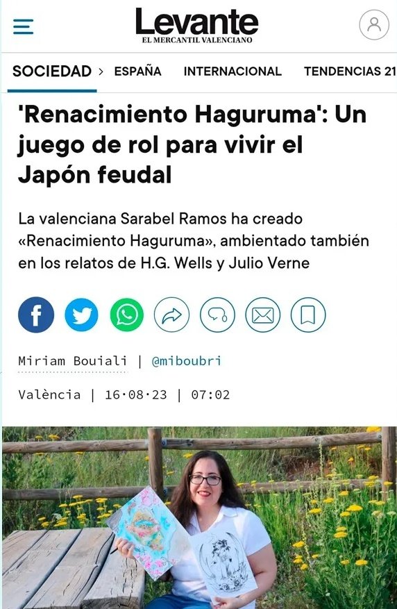 Sarabel Ramos🎲🎎 Diseño gráfico editorial tweet media