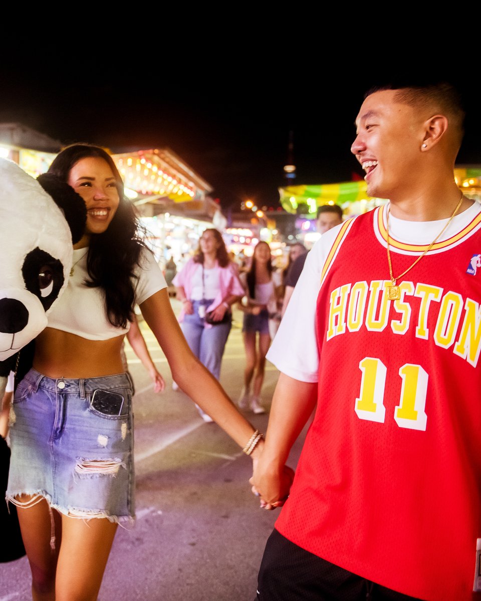 2 DAYS LEFT UNTIL THE EX! 🏀🏆

If you're looking for a NEW challenge this year, take part in our Esports Competitions by <a href="/intelcanada/">Intel Canada</a> (there's over $22K in cash prizes up for grabs 👀). What game are you most excited for at #theEx?