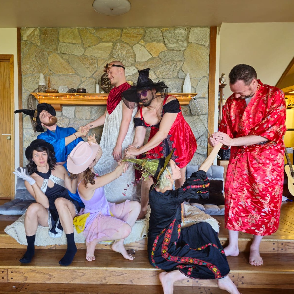 RelatingLang's tweet image. Can you guess what's happening next with the Relating Languages?
We want YOUR input in order to craft offerings that will really meet your needs.

Check out the 🔗 Link in our Bio 🔗 to curate your FREE 90-min workshop today!
#communication #relatinglanguages #coaches #leadership