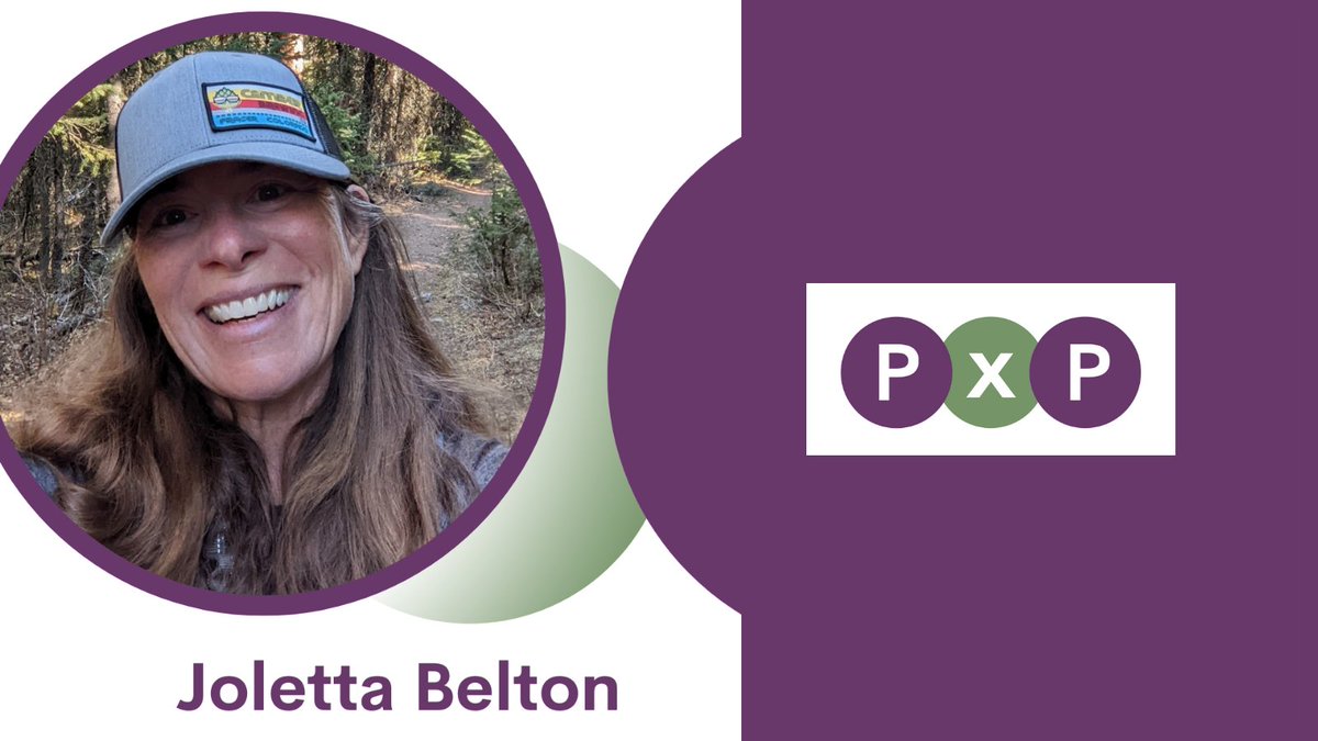 Learn more about amplifying outputs and impact of research!

Day 3, Session 3, we are delighted to be joined by Karen Woolley, Eileen Davidson and Joletta Belton to talk about how #PatientPartners can get involved in communicating research findings.

@KWProScribe @chroniceileen